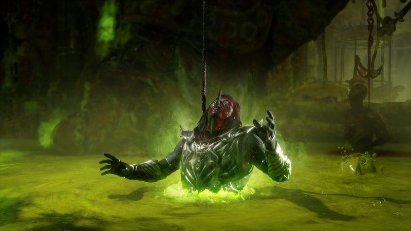 Mortal Kombat 11 Aftermath 8 Mortal Kombat 11 Aftermath 8