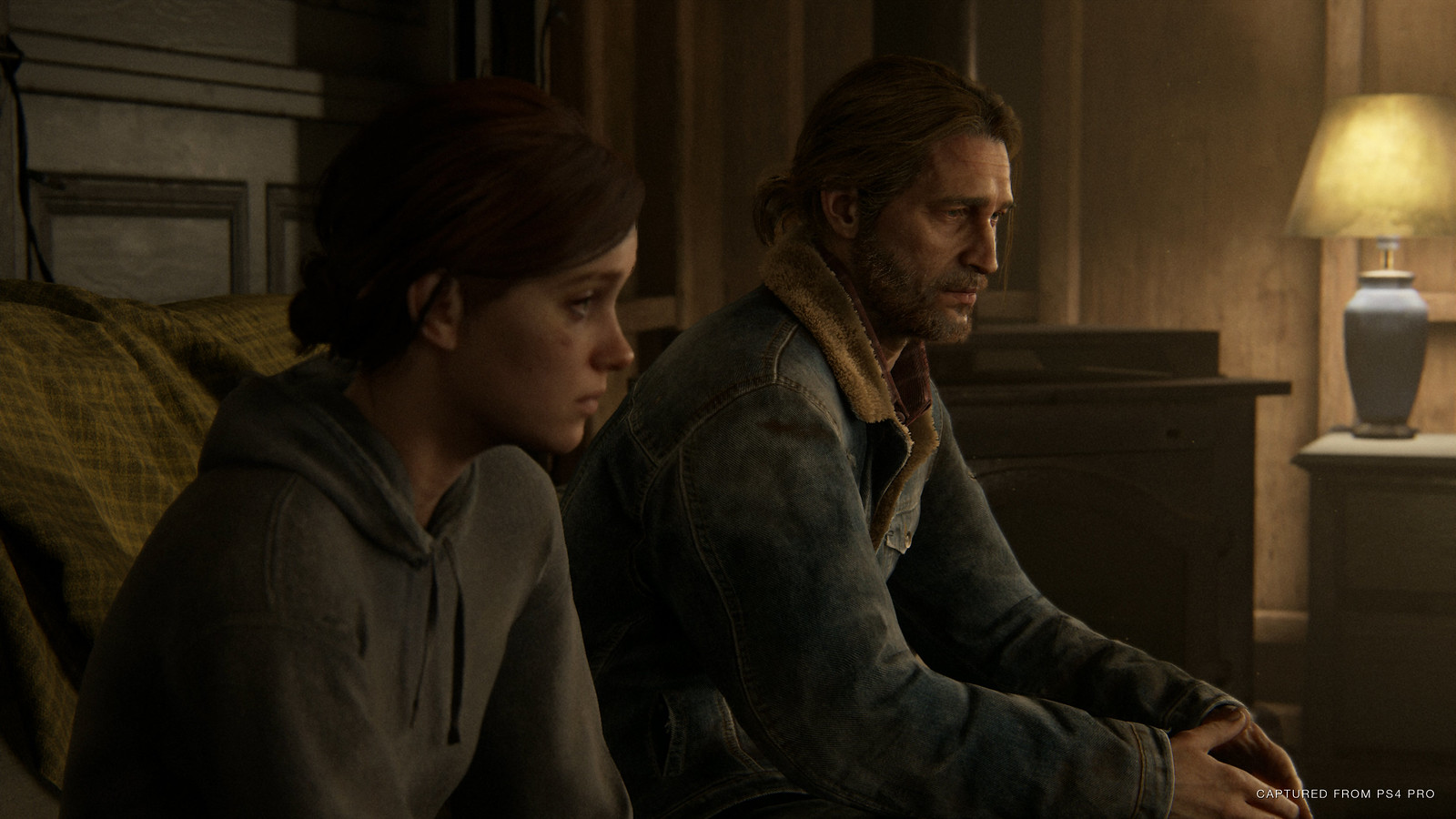 The Last of Us Parte 2 Remastered bombardato di recensioni negative su Metacritic