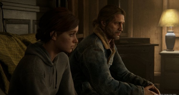 Naughty Dog has also thought of a mode for the blind – Nerd4.life