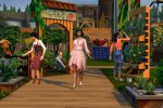 Giochi PS4: The Sims 4 Vita Ecologica nella settimana del 1 giugno 2020 - Notizia