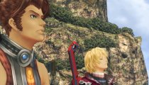 Xenoblade Chronicles: Definitive Edition - Il nuovo trailer