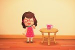 Animal Crossing: New Horizons, in tanti hanno festeggiato la festa della mamma in gioco - Notizia