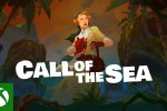 Call of The Sea, annunciato con trailer un adventure in stile Lovecraft per Xbox Series X su Xbox Game Pass - Notizia