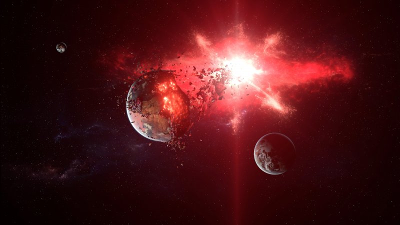 Un mondo aperto da esplorare tra realtà e misticismo Un mondo aperto da esplorare tra realtà e misticismo