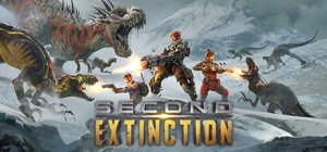 Second Extinction per Xbox Series X