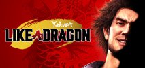 Yakuza: Like a Dragon per PC Windows