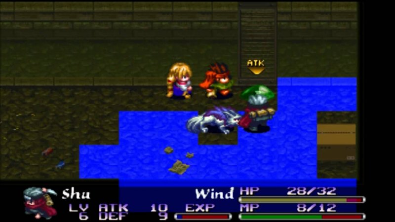 Arc The Lad Collection