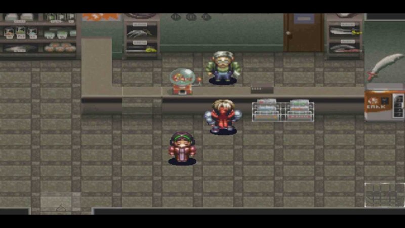 Arc The Lad Collection