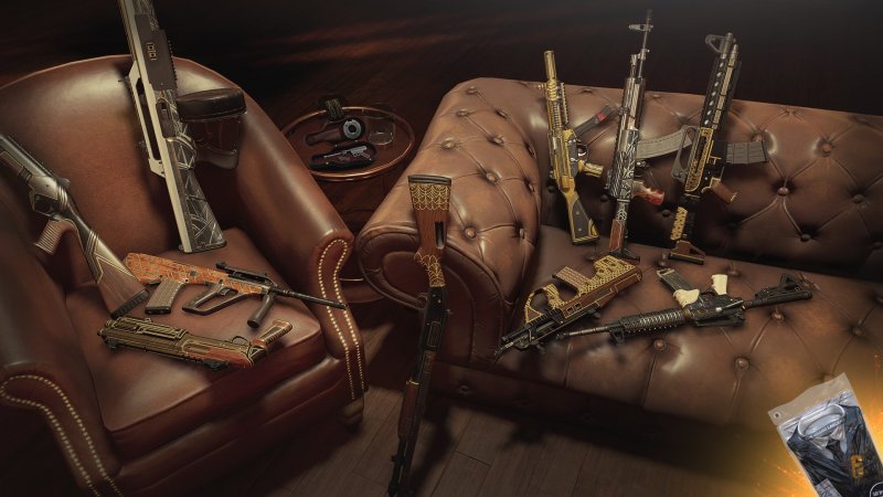 Tom Clancy's Rainbow Six: Siege - Operazione Void Edge