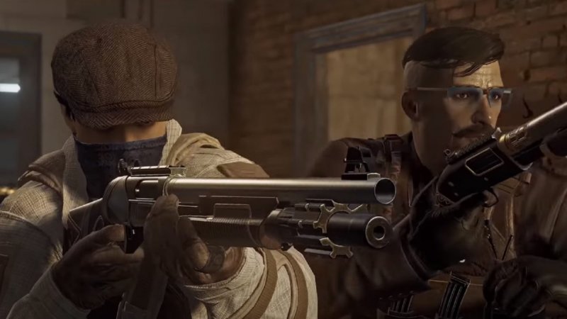 Tom Clancy's Rainbow Six: Siege - Operazione Void Edge