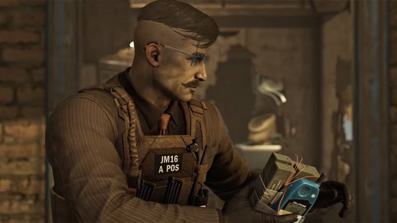 Tom Clancy's Rainbow Six: Siege - Operazione Void Edge