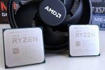 Ryzen 3 3300X e 3100, la recensione delle nuove CPU entry level AMD - Recensione
