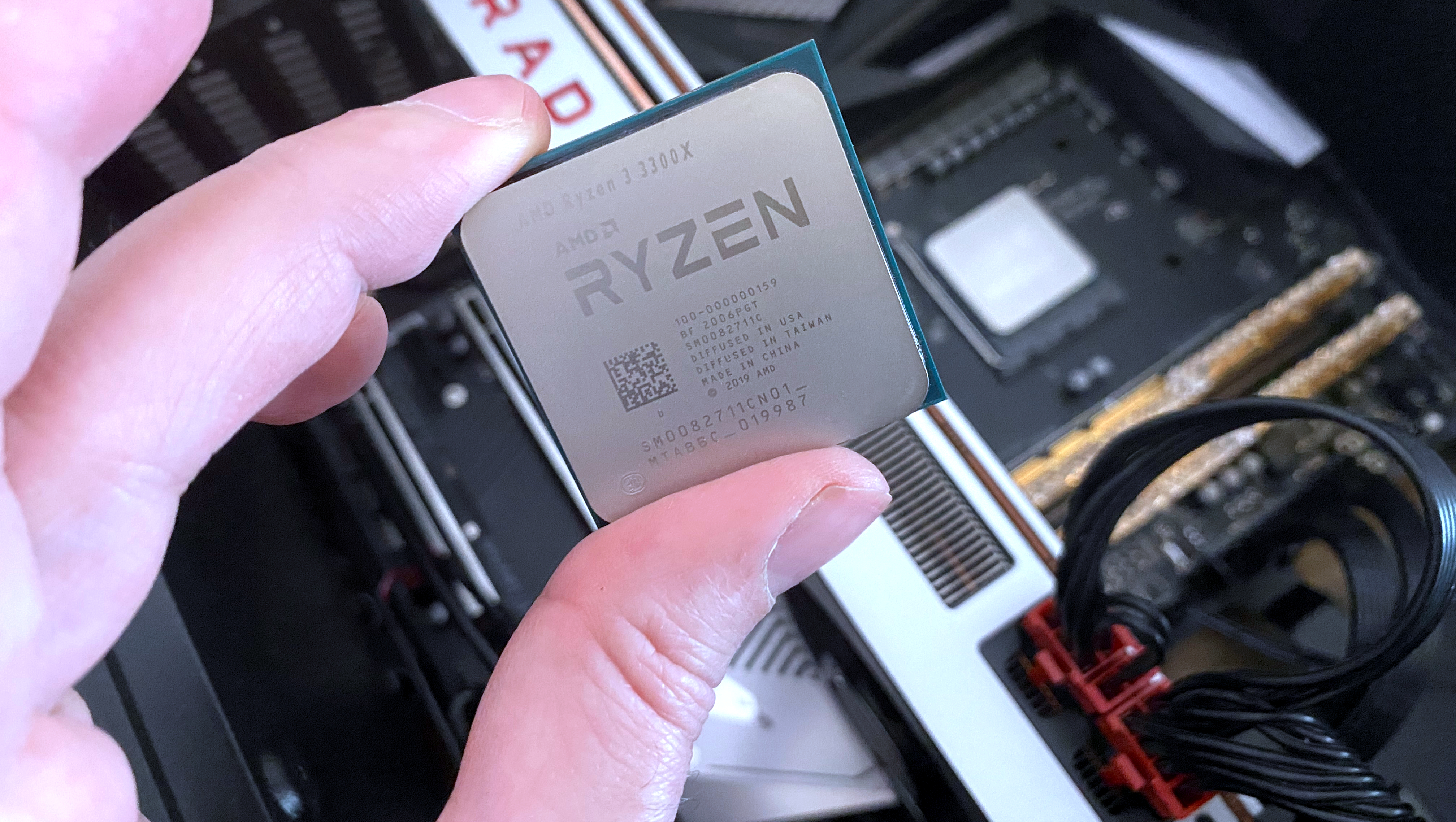 CPU Ryzen 3 3300 X 取り扱い店舗 - www.woodpreneurlife.com