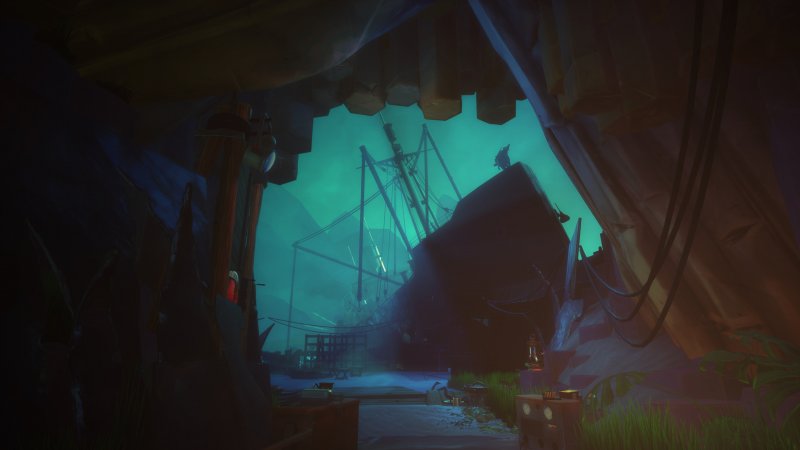 Call Of The Sea 6 Call Of The Sea 6