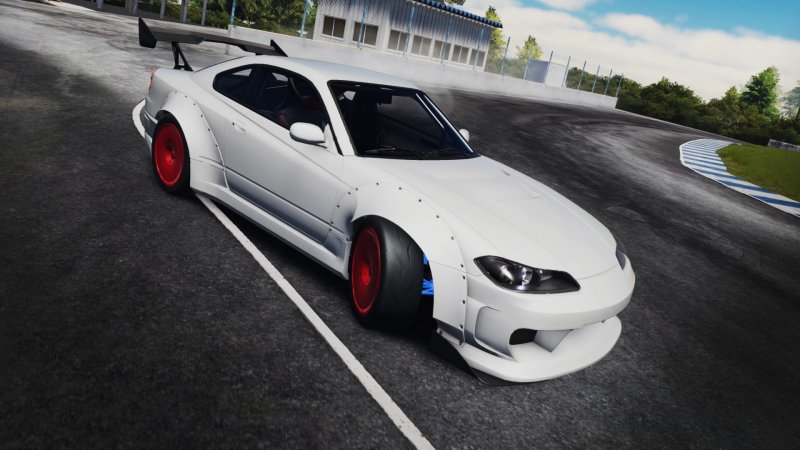Immagine di DRIFT21 per PC Windows
