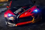 DRIFT21, un gioco di guida a base di drift disponibile su PC: ecco il trailer - Notizia