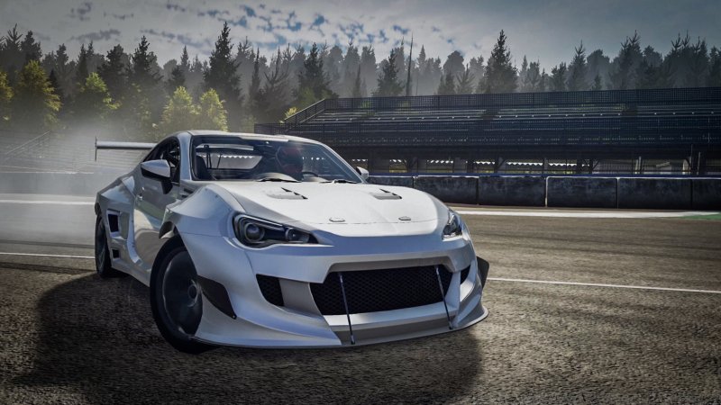 Immagine di DRIFT21 per PC Windows