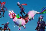 Fortnite, deltaplano Dragacorno pay to win? Epic Games lo rimuove, modifica e rimborsa i giocatori - Notizia