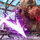 Scarlet Nexus: i combattimenti e gli ambienti sono stati mostrati in una diretta su NicoNico