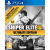 Sniper Elite III per PlayStation 4