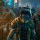 The Ascent: la nuova patch ha rimosso il cross-play tra PS4 e PS5, cap al frame-rate