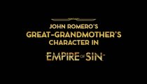 Empire of Sin - Happy Mother’s Day trailer
