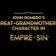 Empire of Sin - Happy Mother’s Day trailer