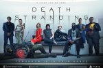Death Stranding, Kojima Productions augura di potersi riconnettere presto - Notizia