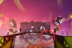 Fortnite Party Reale: c'è anche Kirby nel trailer, ma PlayStation 4 e Xbox One lo censurano - Notizia