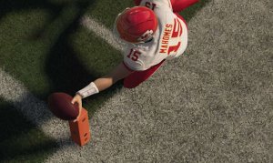 Madden NFL 21