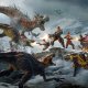 Second Extinction, anteprima dello sparatutto con dinosauri per Xbox Series X