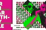 Red Dead Redemption 2, XCOM e Borderlands 3 in sconto per i 10 anni di GreenManGaming - Notizia