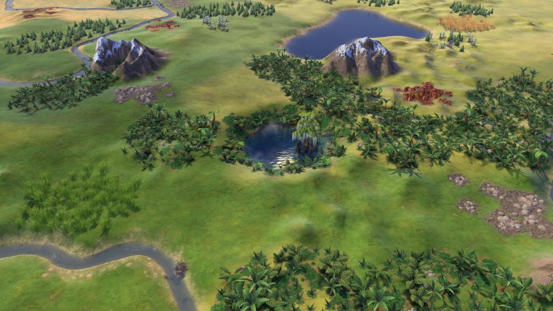 Sid Meier's Civilization VI: Rise and Fall