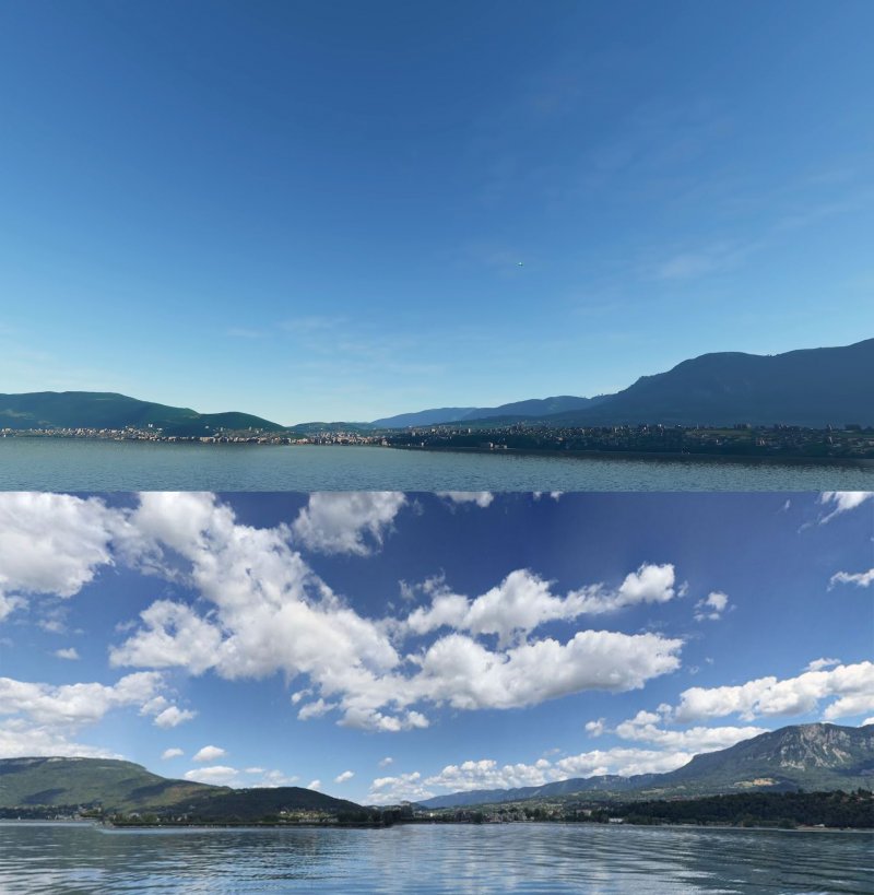 Microsoft Flight Simulator 06