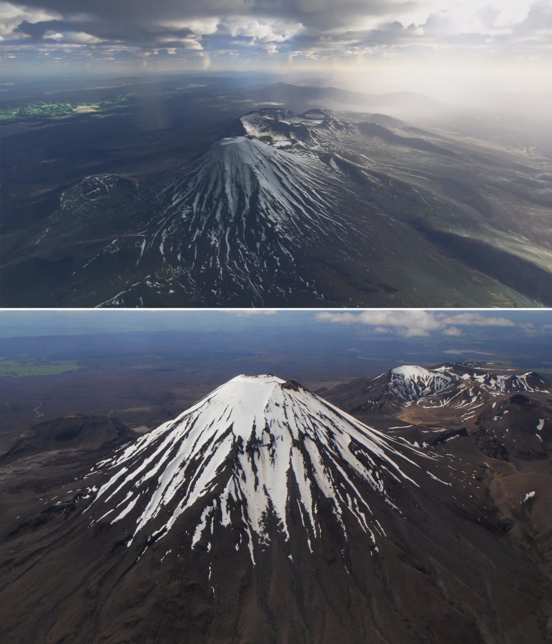 Microsoft Flight Simulator 08