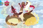 Pokémon Gigamax: i nuovi peluche sono tenerissimi... e giganteschi - Notizia