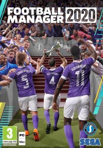 Football Manager 2020 per PC Windows