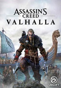 Assassin's Creed Valhalla per Stadia