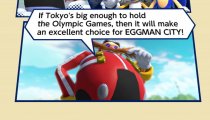 Sonic ai Giochi Olimpici - Tokyo 2020 - Trailer di lancio