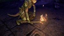The Elder Scrolls Online - Temete il Cuore oscuro di Skyrim