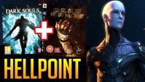 Hellpoint - Video Anteprima
