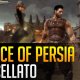 Prince of Persia Redemption: ecco il gioco cancellato da Ubisoft