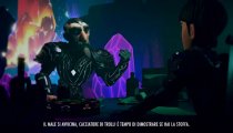 Trollhunters Defenders of Arcadia - trailer italiano PS4 /Xbox1 / PC / Switch