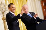 Fortnite: un avatar di Obama gigante e tanta musica, in questo evento proposto dai democratici americani - Notizia