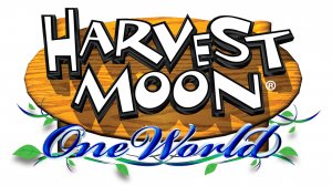 Harvest Moon: One World