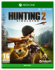 Hunting Simulator 2 per Xbox One