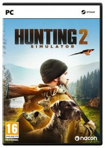 Hunting Simulator 2 per PC Windows