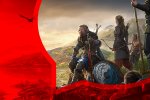 Assassin's Creed Valhalla: PS5, Xbox Series X e l'incubo dei 30 fps - Notizia
