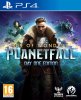 Age of Wonders: Planetfall per PlayStation 4