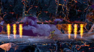 DreamWorks Trollhunters I Difensori di Arcadia